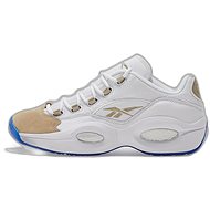 Reebok Question Low White/ White/ Light Sand, EU 42.5 / 275 mm - Tenisky