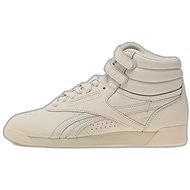 Reebok x ANINE BING Frrestyle Hi LTD Bone/ Bone - Sneakers