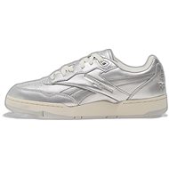 Reebok x Engineered Garments BB4000 II Silver Mate/ Silver Mate/ Chalk - Sneakers