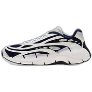 Reebok Zig Kinetica 2.5 Pure Grey/ Sheblu/ Vector Navy - Sneakers