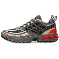 Salomon ACS Pro Pewter/ Cement/ Eden - Sneakers