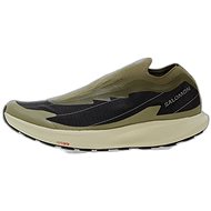 Salomon Pulsar Reflective Advanced Olive Night - Sneakers