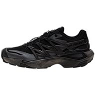 Salomon XT PU. RE ADVANCED Black/ Black/ Phan - Sneakers