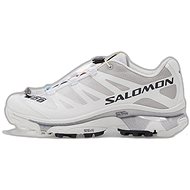 Salomon XT-4 Ebony/ Lunar Rock - Sneakers