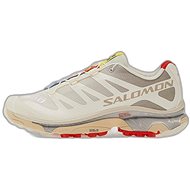 Salomon XT-4 Fiery Red/White - Sneakers
