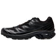 Salomon XT-6 Black/ Black/ Phantom - Sneakers