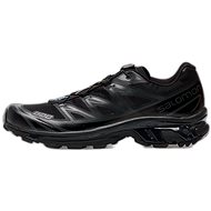 Salomon XT-6 Black/ Black/ Phantom, EU 48 / 305 mm - Tenisky