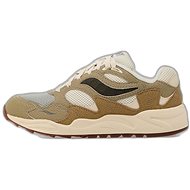 Saucony Grid Shadow 2 Sand/ Sage - Sneakers