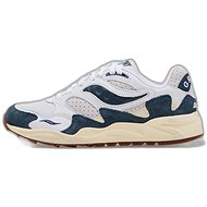 Saucony Grid Shadow 2 White/ Navy, EU 45 / 290 mm - Tenisky