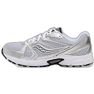 Saucony Ride Millenium Silver, EU 44.5 / 285 mm - Tenisky