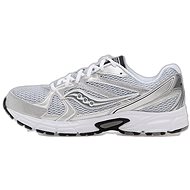 Saucony Ride Millenium Silver, EU 46 / 295 mm - Tenisky