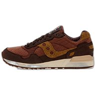 Saucony Shadow 5000 Brown, EU 42 / 265 mm - Sneakers