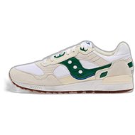 Saucony Shadow 5000 White/ Green - Sneakers