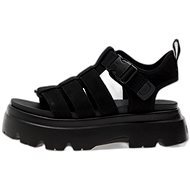 UGG W Cora Black, EU 37 / 230 mm - Tenisky