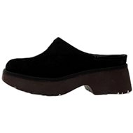 UGG W New Heights Clog Black - Sneakers
