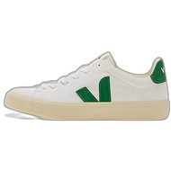 Veja Campo Canvas White/ Emeraude - Sneakers