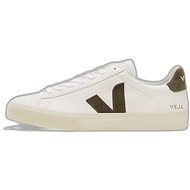 Veja Campo Chromefree White/ Khaki - Sneakers