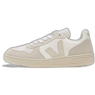 Veja V-10 B-Mesh W White/ Natural/ Pierre - Sneakers