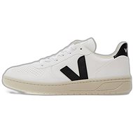Veja V-10 CWL White/Black - Sneakers