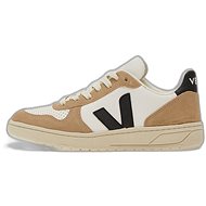 Veja V-10 Extra White/ Black/ Sahara - Sneakers