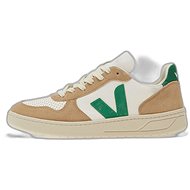 Veja V-10 Extra White/ Emeraude/ Sahara - Sneakers