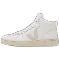 Veja W V-15 Leather Extra White - Sneakers