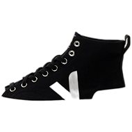 Veja Wata II Canvas W Black/ Pierre - Sneakers