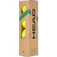 Head Reset Pro Tennis Balls, 4-pack - Tennis Ball
