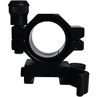 TenoSight Mount for weaver illuminator - Optical Mount