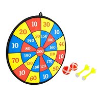 ISO 7055, Velcro 35.5 cm - Dartboard