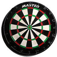 Sisal MASTER Grande Brazil 45 cm - Dartboard