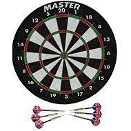 Sisal MASTER Grader 45 cm - Dartboard