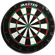 Sisal MASTER Grande 45 cm - Dartboard