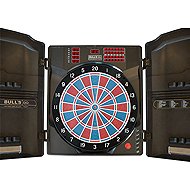 Bull's Electronic Target Master Score - Electronic Target
