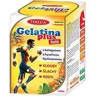 Gelatine plus jelly 120 pcs - Dietary Supplement