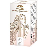 TEREZIA Collagen + hyaluronic acid 120 jelly - Colagen
