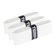 TERFIRE TF-Progrip-3-WH Grip Set, 3 pcs Progrip white - Tennis Racket Grip Tape