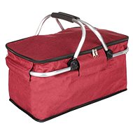 Merco Fresh red, multipack 2 pcs - Thermal Bag
