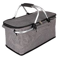 Merco Fresh grey, multipack 2 pcs - Thermal Bag
