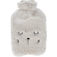 H&L Baby warming bottle Soft 33 × 21 cm, beige - Heat Pad