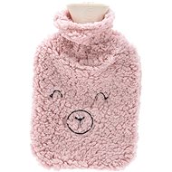 H&L Baby warming bottle Soft 33 × 21 cm, pink - Heat Pad