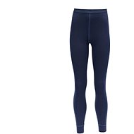 Devold Duo Active JR Long Johns evening 14 - Thermal Underwear
