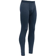 Devold Duo Active merino 205 longs man, ink M - Thermal Underwear