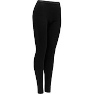 Devold Duo Active merino 205 longs wmn, black XL - Thermal Underwear