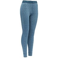 Devold Duo Active merino 205 longs wmn, moon M - Thermal Underwear
