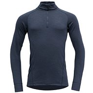 Devold Duo Active Merino 210 Z. Neck Ink - Thermal Underwear