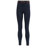 Devold Duo Active merino longs jr. Ink 12 - Thermal Underwear