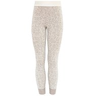 Devold Duo Active merino longs kid, raw white 8 - Thermal Underwear