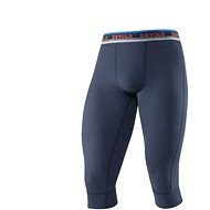 Devold Hiking M 3/4 Long Johns nght S - Thermal Underwear