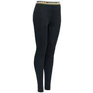Devold Lauparen merino 190 longs wmn ink - Thermal Underwear